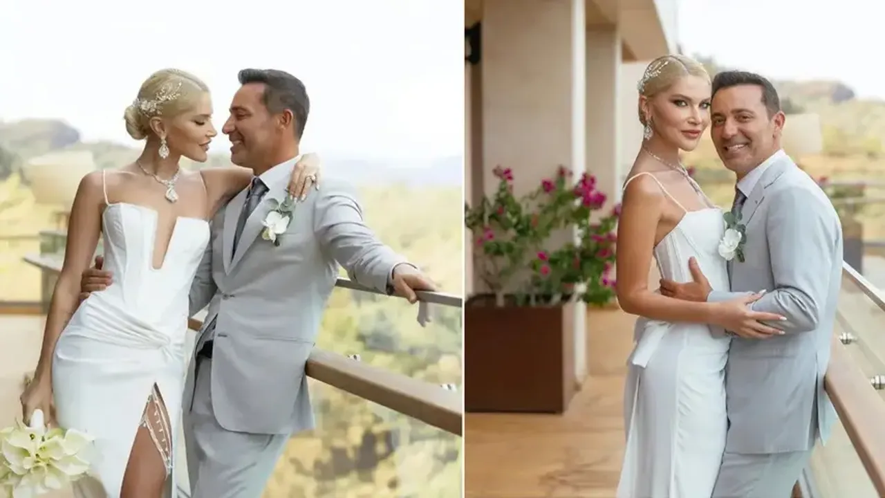 Mustafa Sandal ve eşinden fonlardan para çekildiği iddialarına yanıt