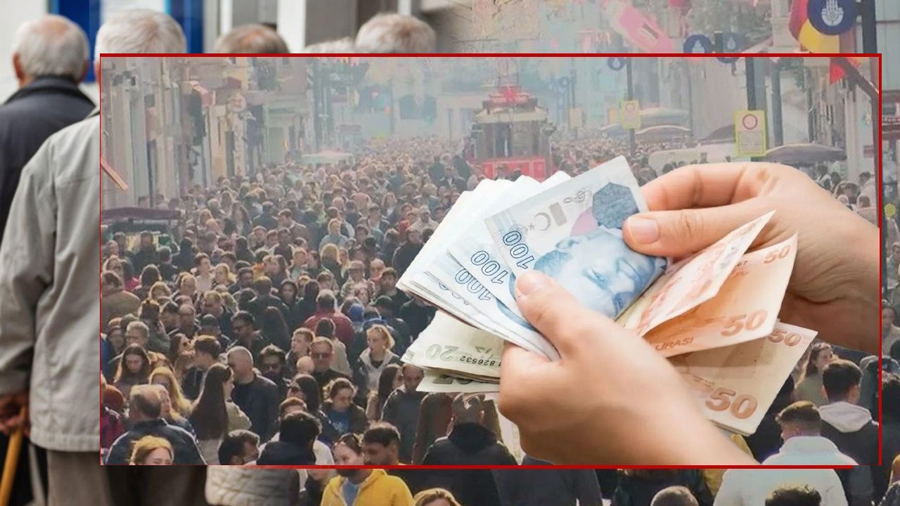 AK Parti emekli maaşlarına yönelik yaş ve gelir odaklı düzenleme üzerinde çalışıyor