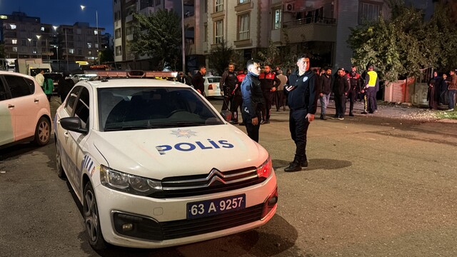 Şanlıurfa'da iki aile arasında çıkan kavgada 3 kişi yaralandı