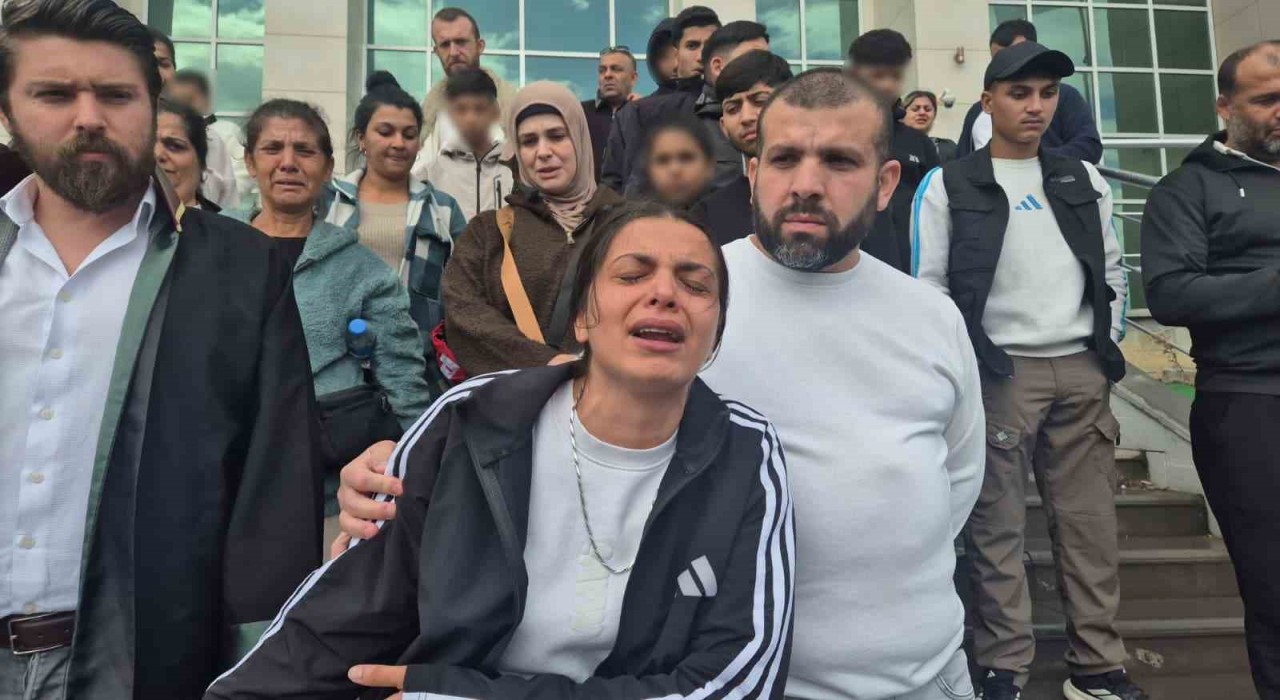 Tekirdağ'daki çocuk cinayeti davasının ilk duruşması görüldü