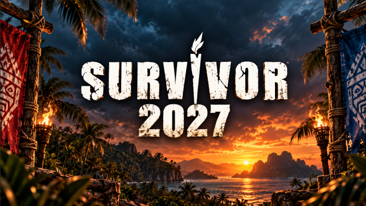 Survivor 2027 sezonu için aday başvuruları başladı
