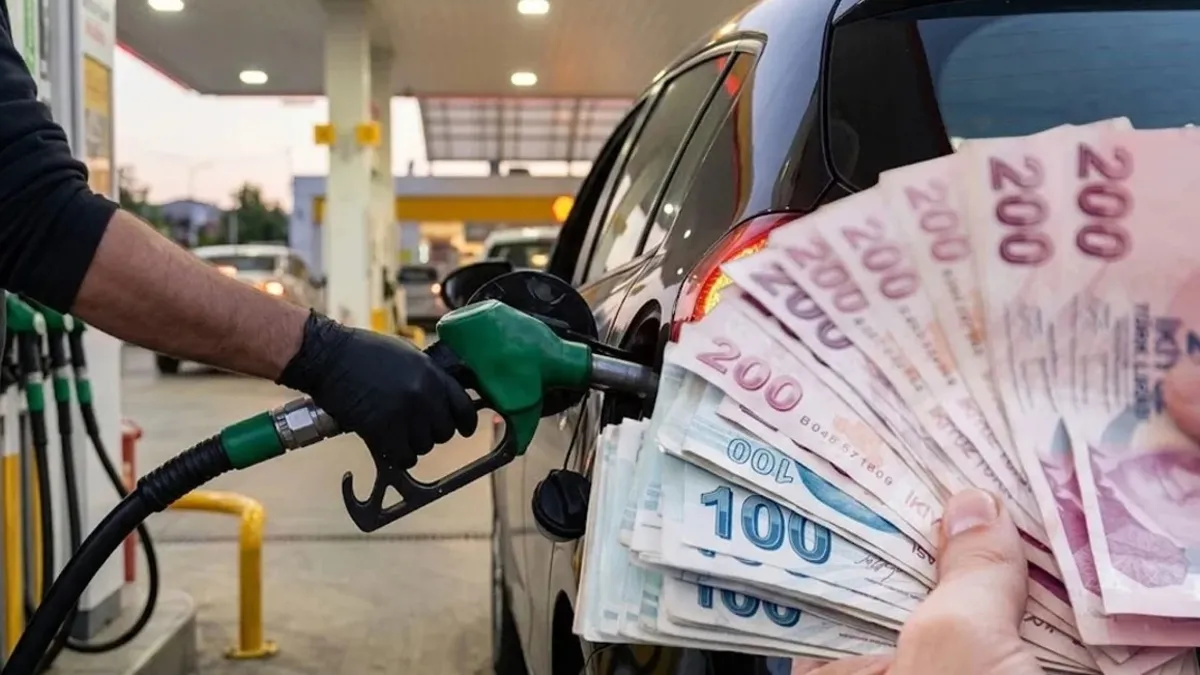 Akaryakıtta ÖTV zammı öncesi benzin ve motorine yeni zam beklentisi