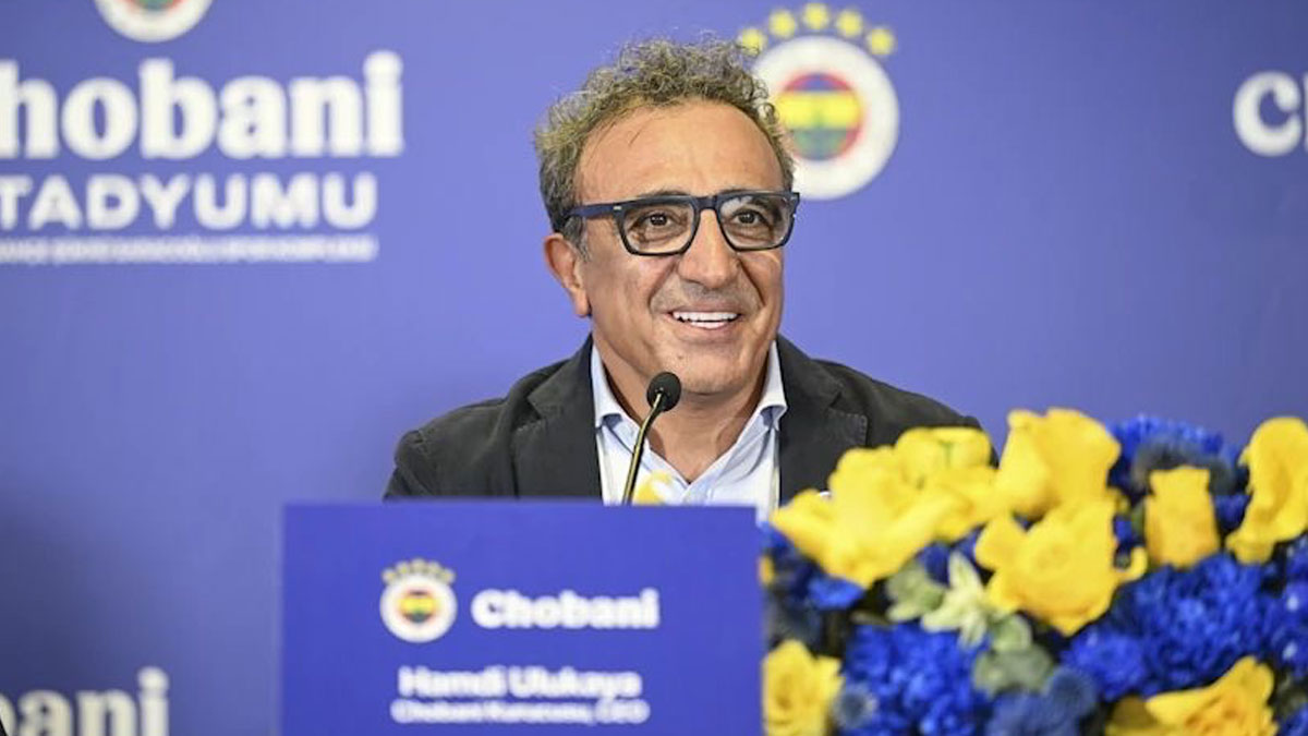 Chobani ABD'de 1,2 milyar dolarlık yeni üretim ve lojistik tesisi kuruyor