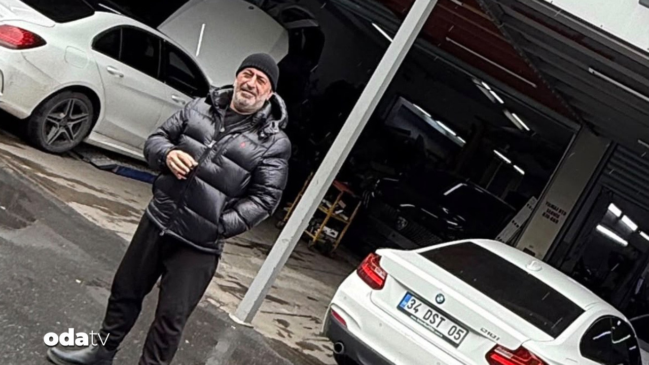 Cem Yılmaz oto sanayiden yaptığı paylaşımla doktorların uyarısına gönderme yaptı