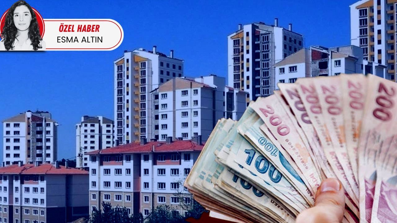 Ticaret Bakanlığı'ndan yetkisiz emlakçılara 72,5 milyon lira ceza