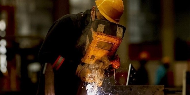 SGK aktif sigortalı sayısı 24 milyon 106 bin 320'ye yükseldi