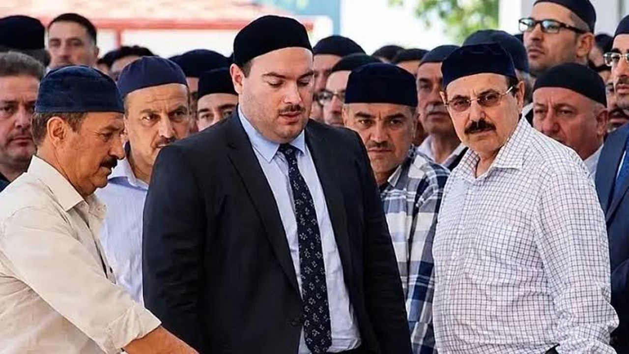 Kuriş ailesinin mal varlığına ilişkin MASAK raporu detayları ortaya çıktı