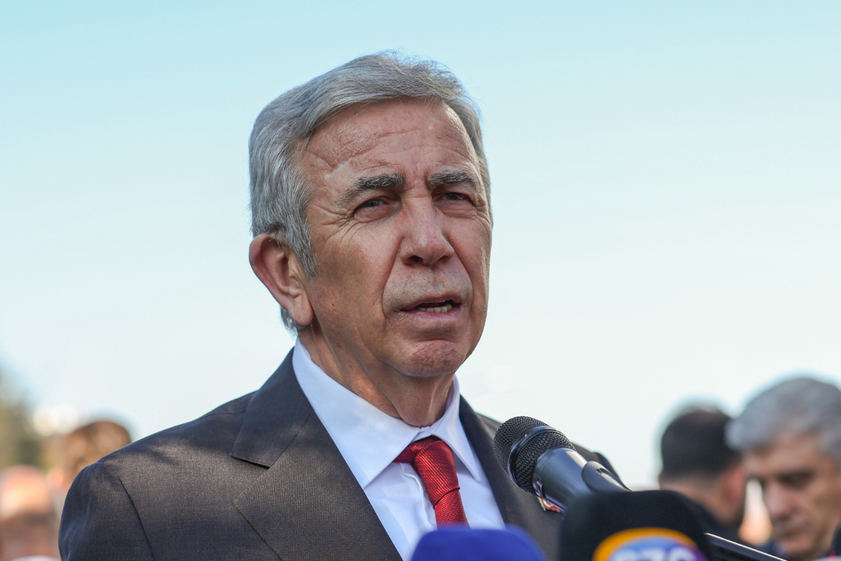 Mansur Yavaş'ın CHP'den istifasına siyasi partilerden açıklama geldi