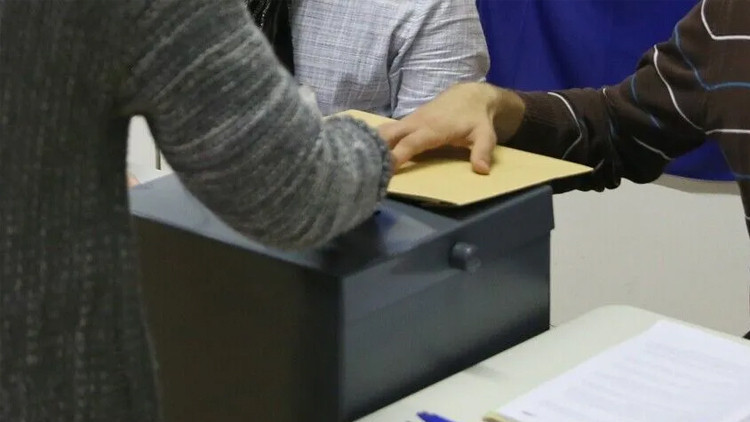 Almanya'daki eyalet seçimleri öncesi AfD'nin yükselişi ekonomik endişe yarattı