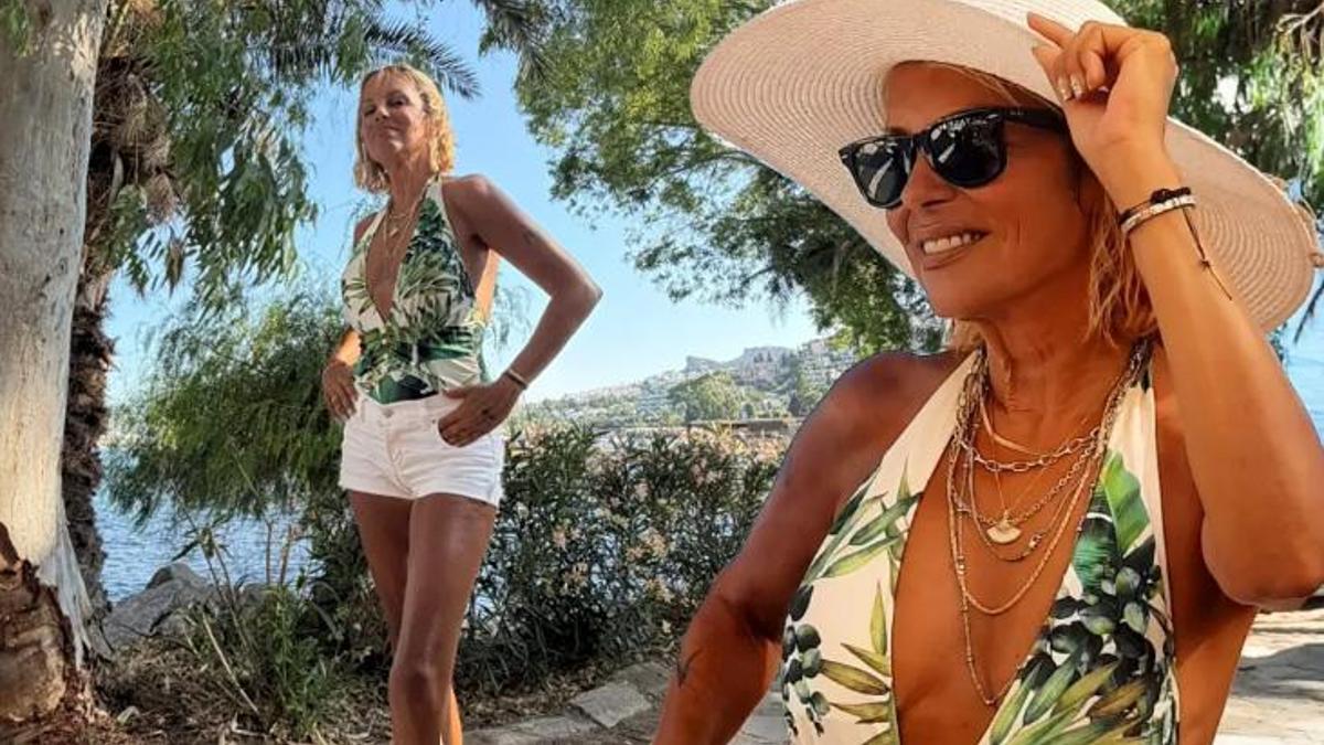 Ayça Tekindor 10 yıllık ilişkisinin aldatılma ile bittiğini açıkladı