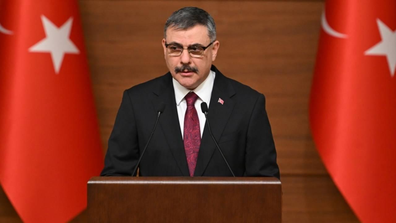Bakan Çiftçi Türk devletleri arasındaki dayanışmayı güçlendirme kararlılığını vurguladı