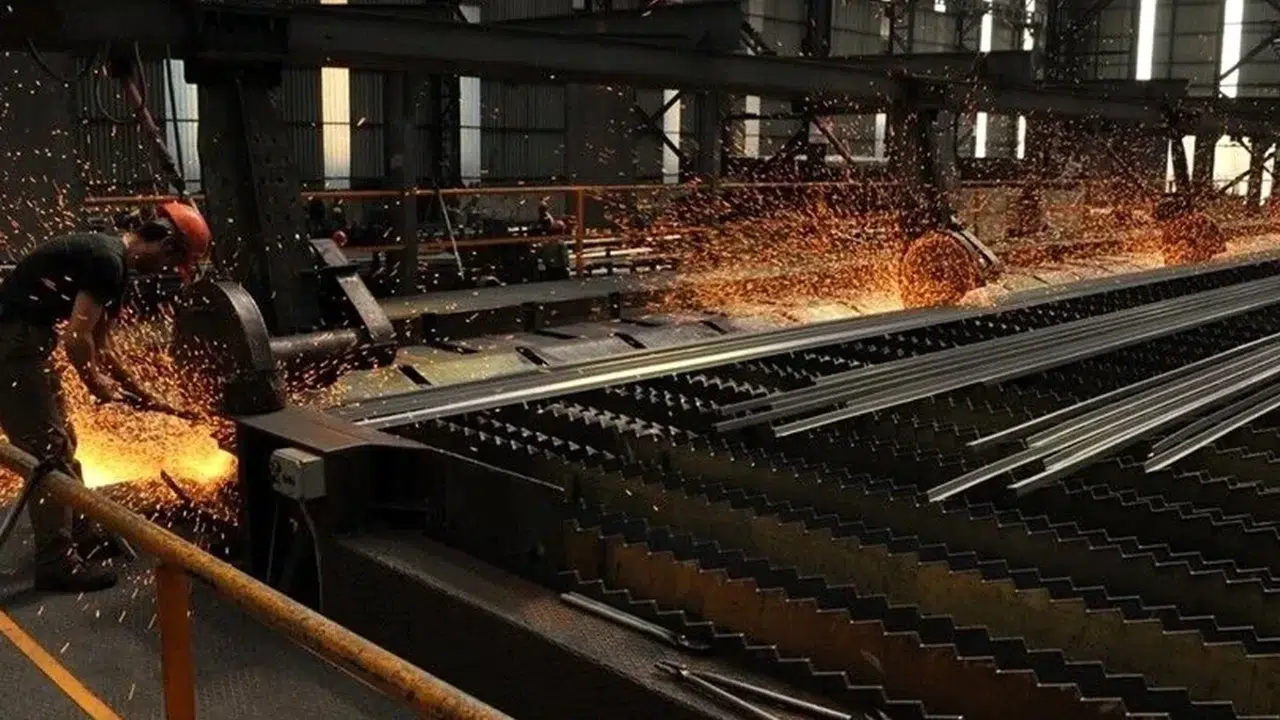 Sanayi üretici fiyat endeksi eylülde yıllık yüzde 29,32 arttı