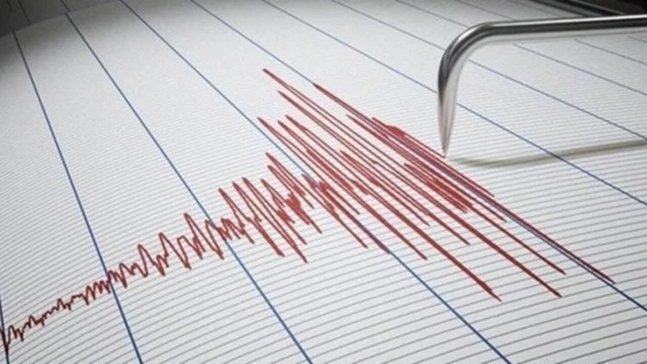 Alaska'da 6,5 büyüklüğünde deprem meydana geldi