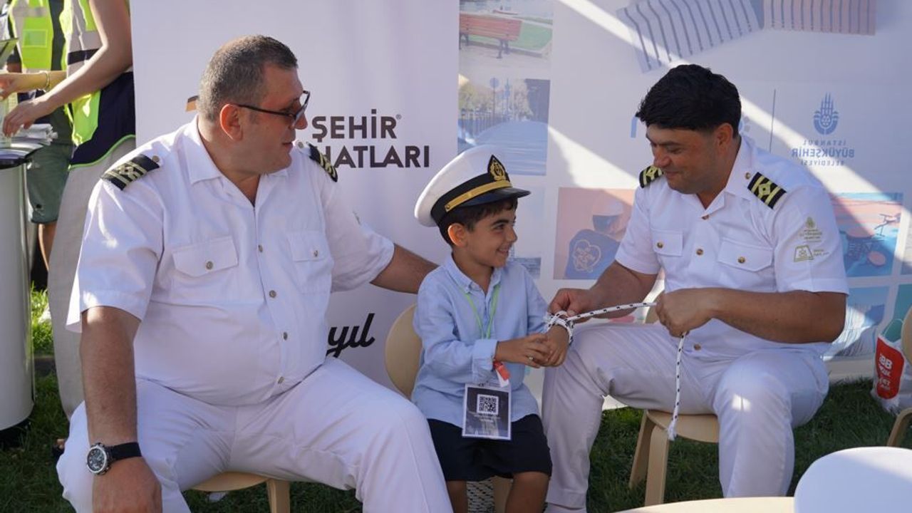 İstanbul'da 30 Ağustos Zafer Bayramı kutlamaları için etkinlik programı açıklandı