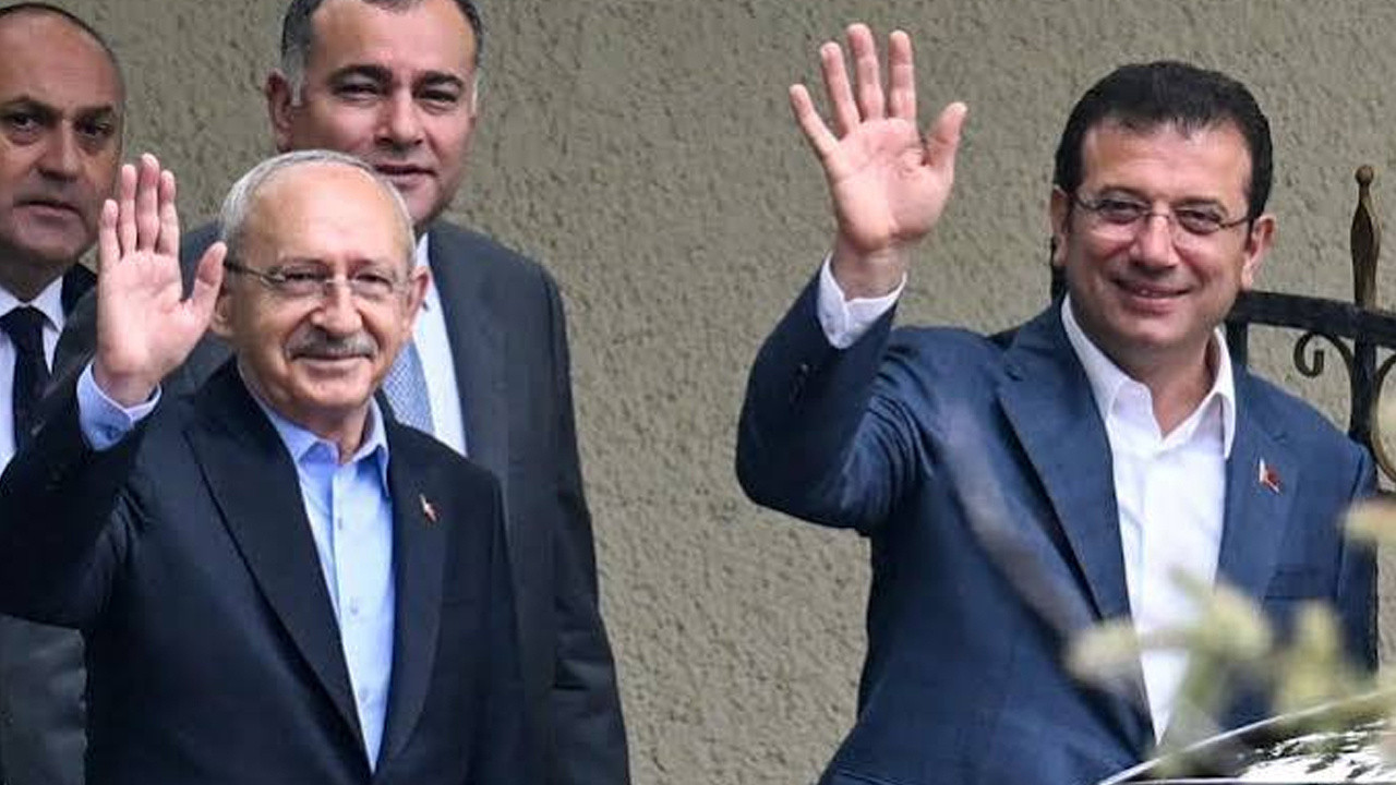 Kılıçdaroğlu İmamoğlu'nun tutukluluğunu doğru bulmadığını açıkladı