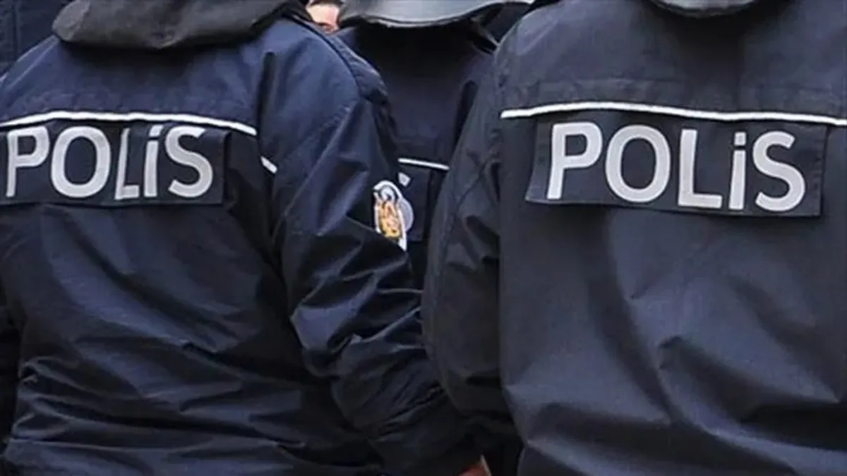 Manisa'da eşini boğmaya çalıştığı iddia edilen koca gözaltına alındı