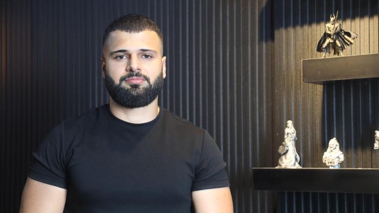 Antalya'da çekişmeli boşanma davasında eşler eşit kusurlu sayıldı