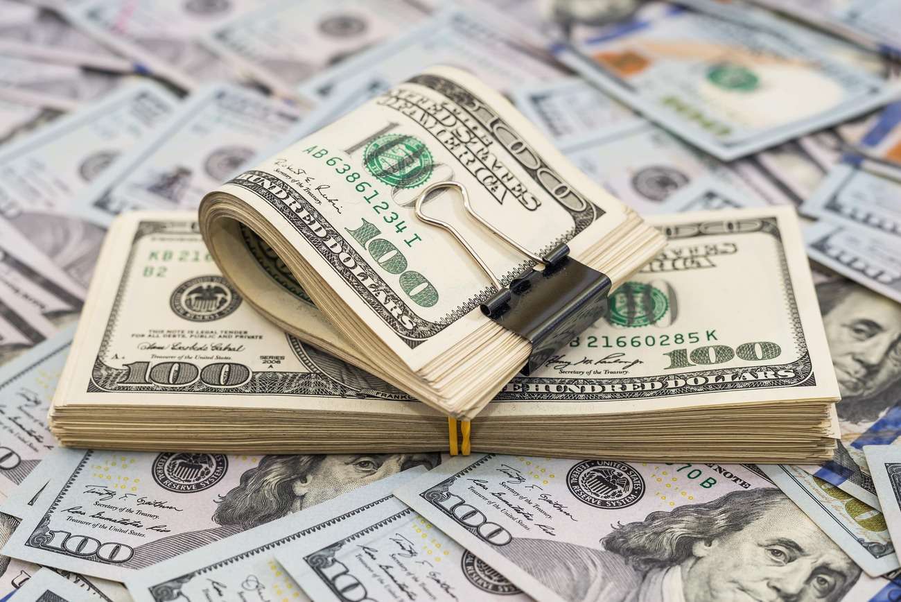 Merkez Bankası toplam rezervleri haftalık 3,95 milyar dolar azaldı