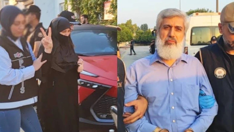 İHD, Furkan Vakfı operasyonundaki gözaltı ve tutuklamalara tepki gösterdi