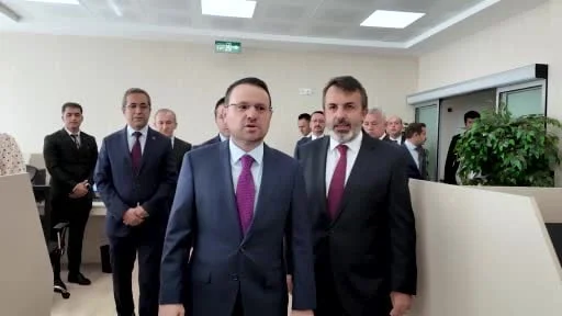 Alo Adalet 135 hattı ile yargı süreçlerinde vatandaş mağduriyeti önlenecek