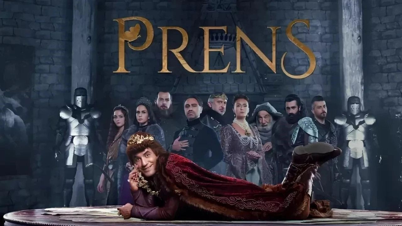 Prens dizisinin dördüncü sezonu için henüz resmi bir yayın tarihi açıklanmadı