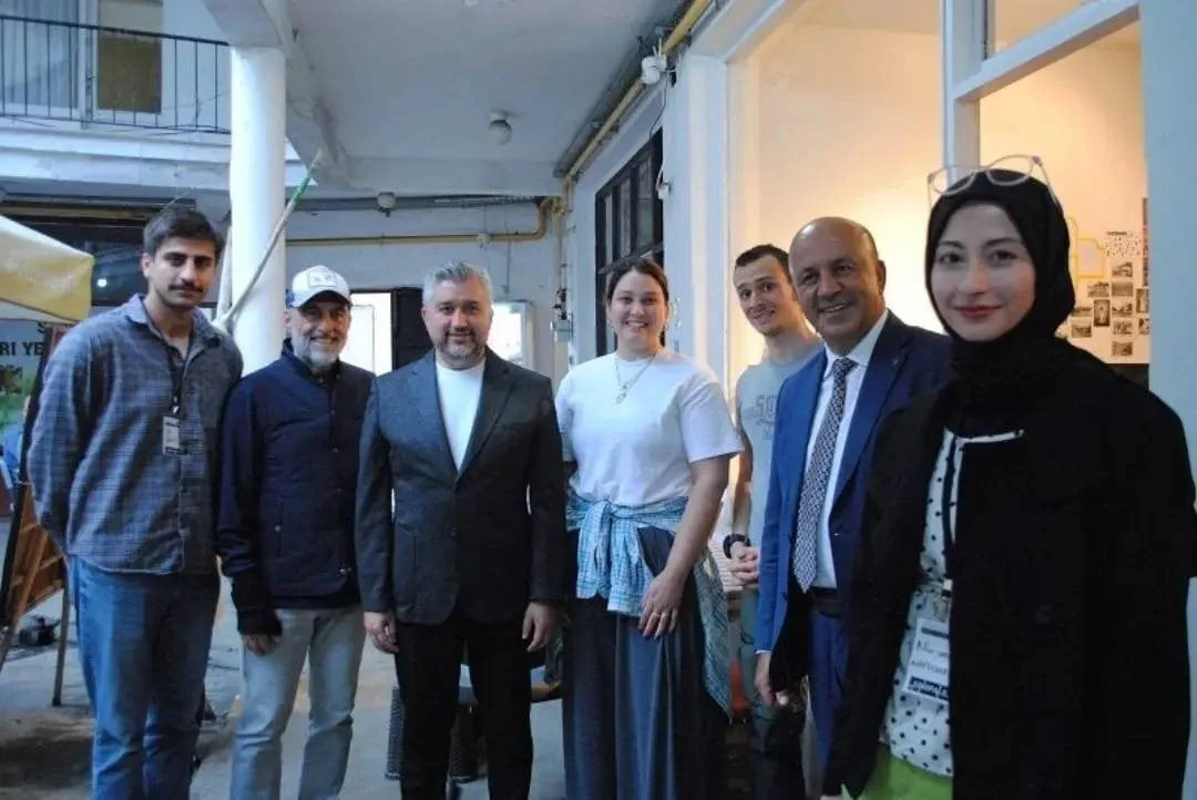 Sinopale Bienali'nin 10. edisyonu 25 Eylül'de kapılarını açıyor