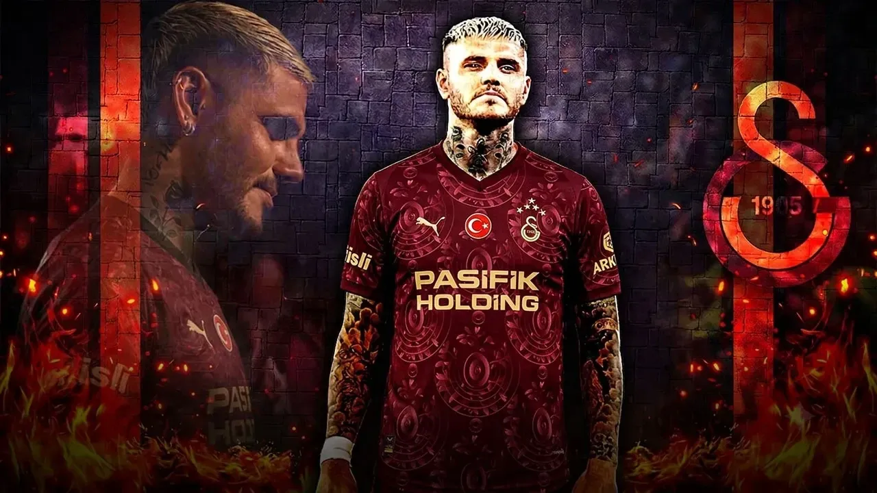 Mauro Icardi'nin Lazio transferine teknik direktör Gattuso vetosu