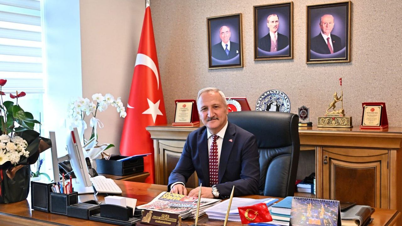 MHP'den nüfus artışını destekleyecek 20 maddelik politika önerisi