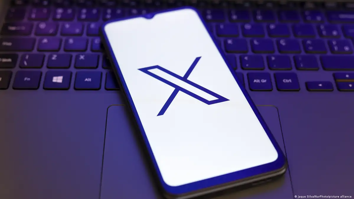 Fon krizi paylaşımları nedeniyle 147 X hesabına erişim engeli getirildi