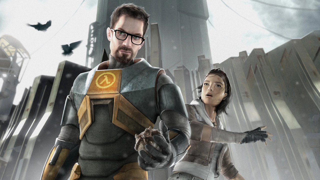Valve'a ait 12 TB büyüklüğündeki oyun arşivi internete sızdı