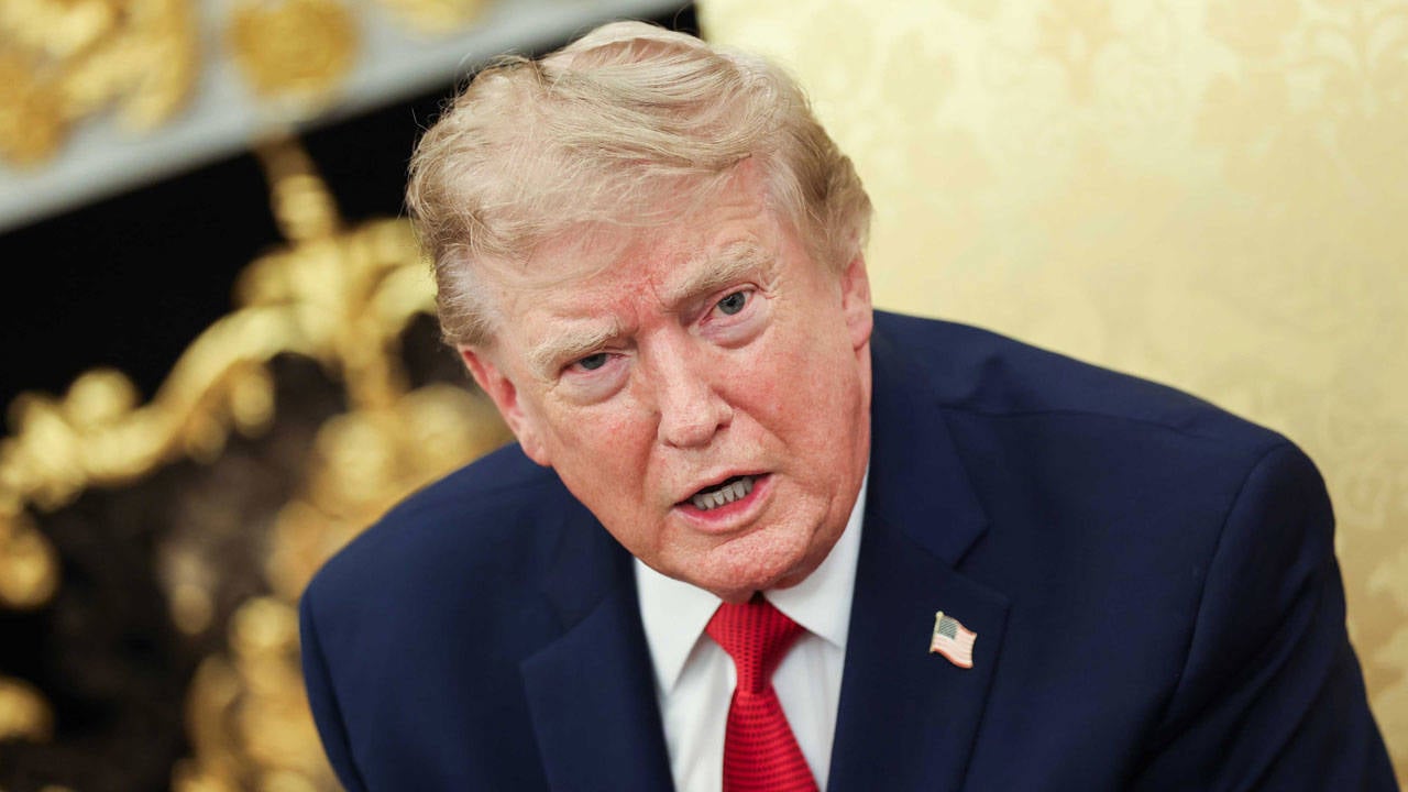 ABD ordusunun Trump'ın emriyle 96 saat içinde İran'a saldırabileceği iddia edildi