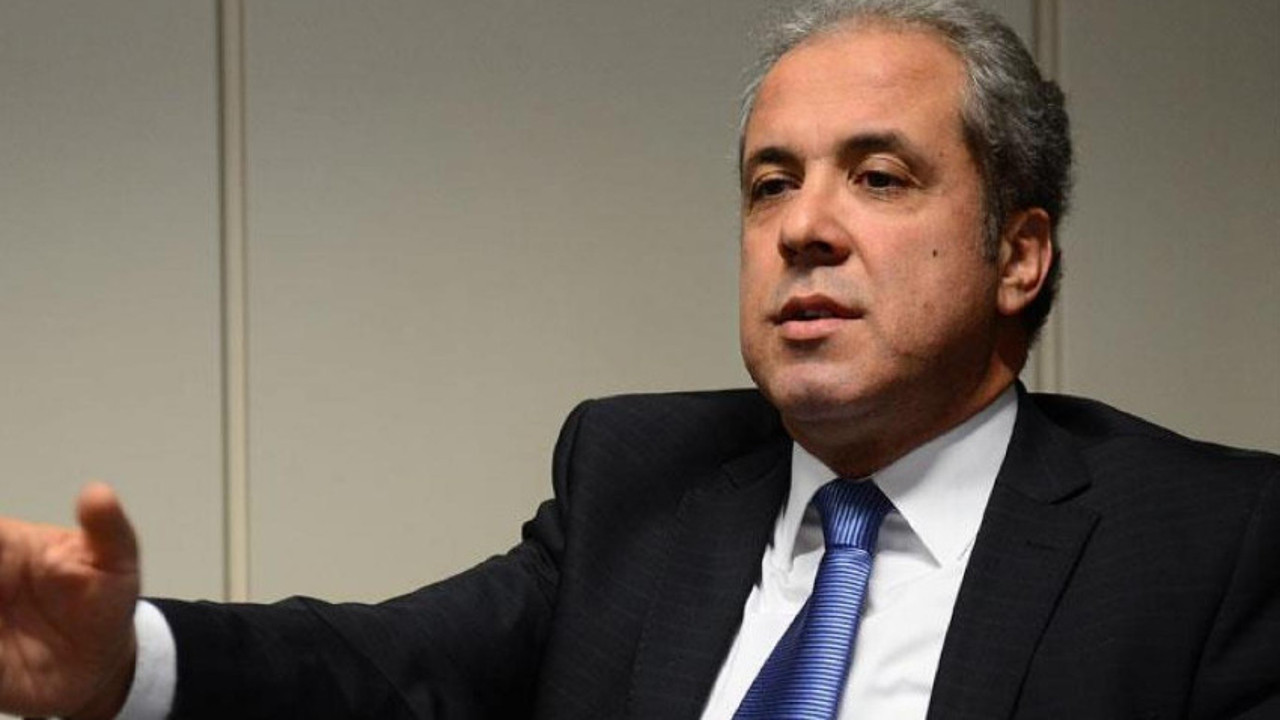 Şamil Tayyar genel merkezden aldığı seçim tarihi tahminini paylaştı