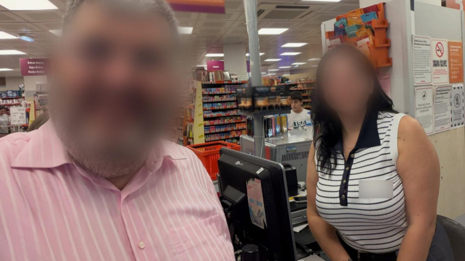 Akademisyenin mezun öğrencisiyle ilgili paylaşımı sosyal medyada tartışma yarattı