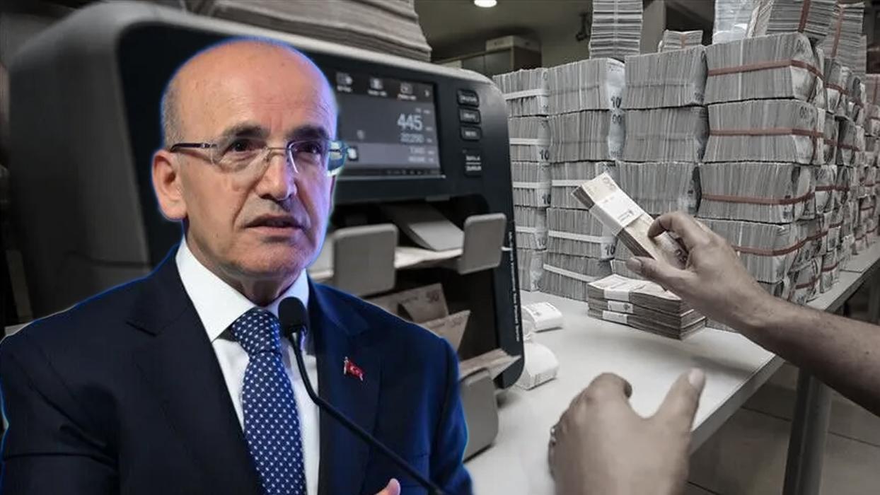 Bakan Şimşek Kur Korumalı Mevduat'tan çıkış sürecinin tamamlandığını duyurdu