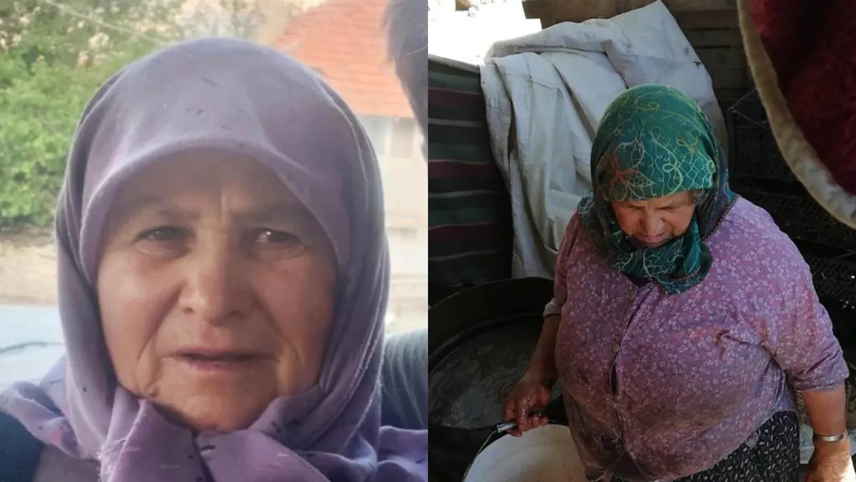 Hatice Temel cinayeti davasında sanığa ağırlaştırılmış müebbet hapis cezası