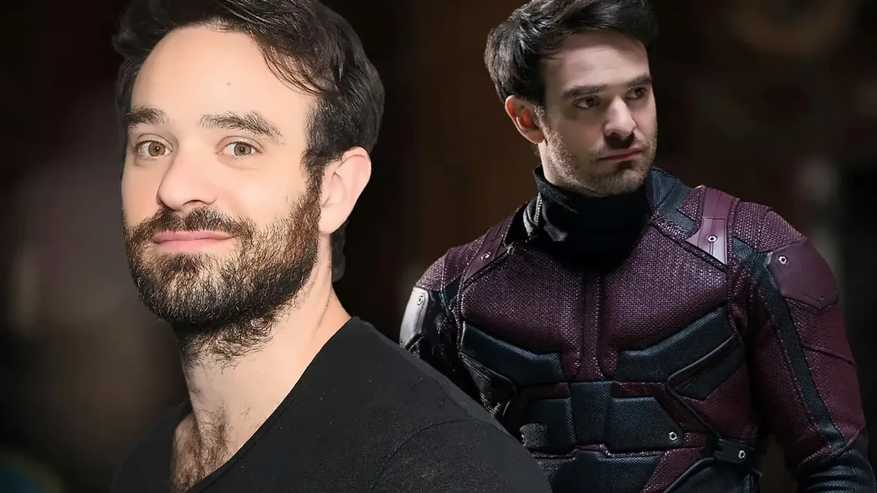 Charlie Cox, Türk yapımı Bir Başkadır dizisini önererek övgüde bulundu