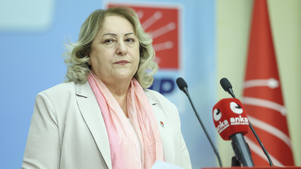 CHP Kadın Kolları'ndan 1999 sonrası sigortalılar için kademeli emeklilik çağrısı