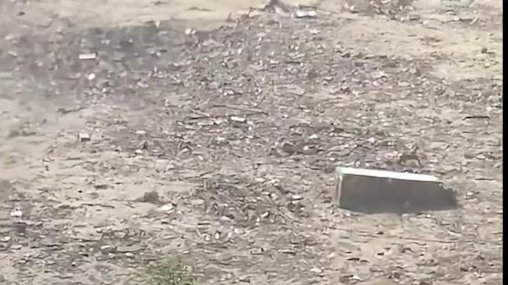 Nepal'in Rasuwa bölgesinde sel felaketi: 19 ölü