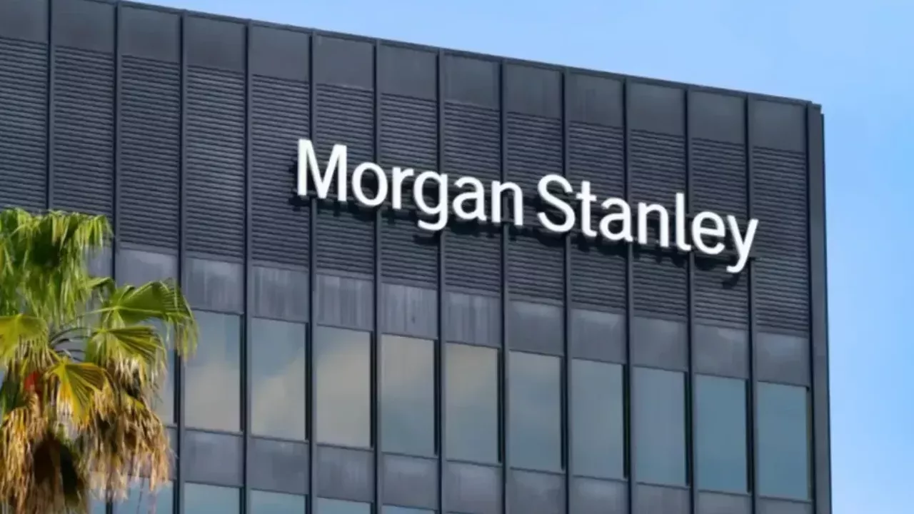 Morgan Stanley, altın fiyatlarının 2027'de 5.000 doları aşabileceğini öngördü