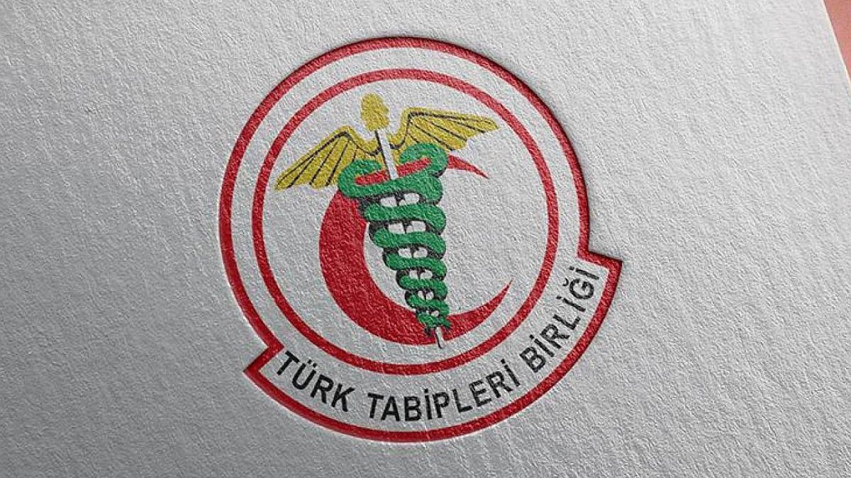 TTB, Özel Hastaneler Yönetmeliği'ndeki değişikliklere tepki gösterdi