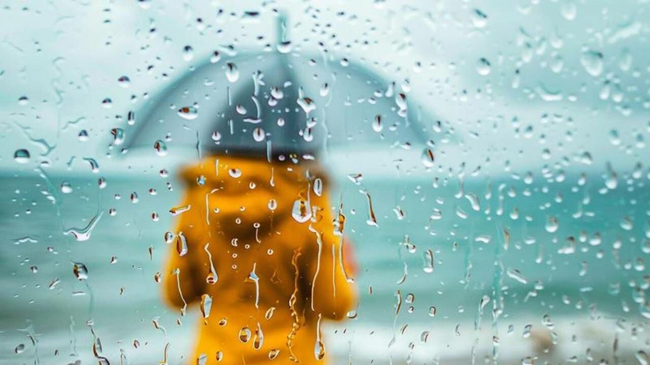 Meteoroloji 12 il için sarı kodlu kuvvetli sağanak uyarısı yaptı