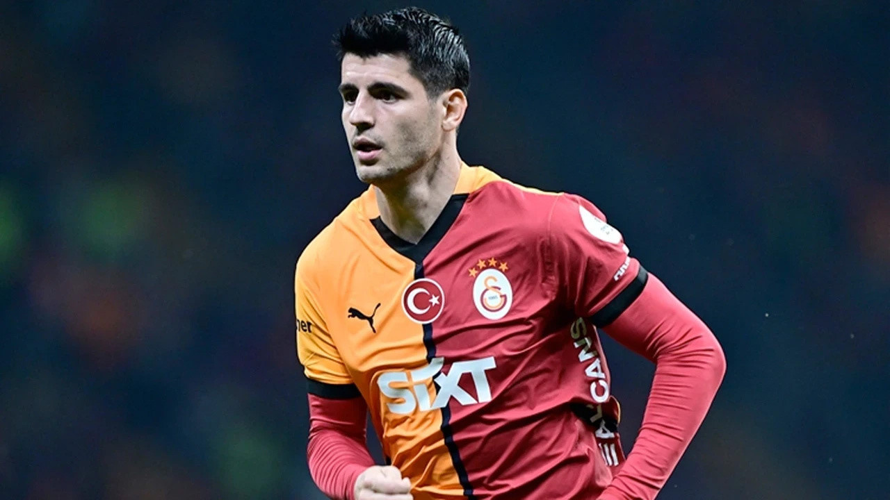 Alvaro Morata Leganes formasıyla çıktığı maçta taraftarın yuhalamasına maruz kaldı
