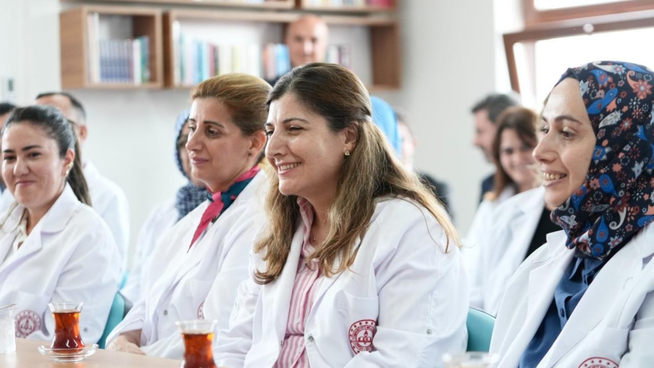 Milli Eğitim Bakanlığı 24 Kasım Öğretmenler Günü için etkinlik genelgesi yayımladı