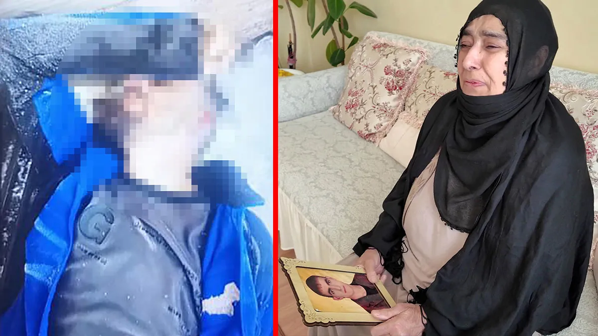 Erzurum'daki şüpheli ölüm davasında dosya ağır ceza mahkemesine sevk edildi