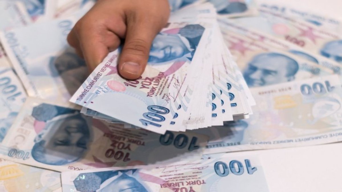 Aile ve Gençlik Fonu kapsamında Ağustos ayında 19 bin 166 gence ödeme yapıldı