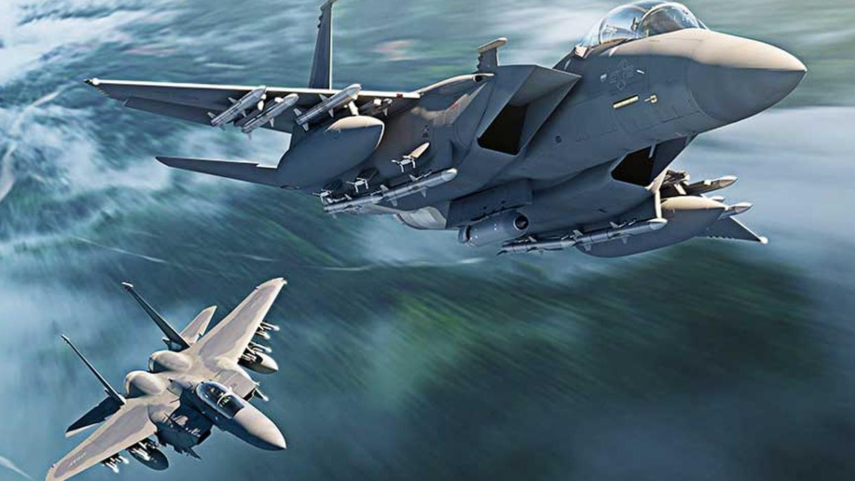 Polonya, F-15EX savaş uçağı satın alma planı bulunmadığını açıkladı