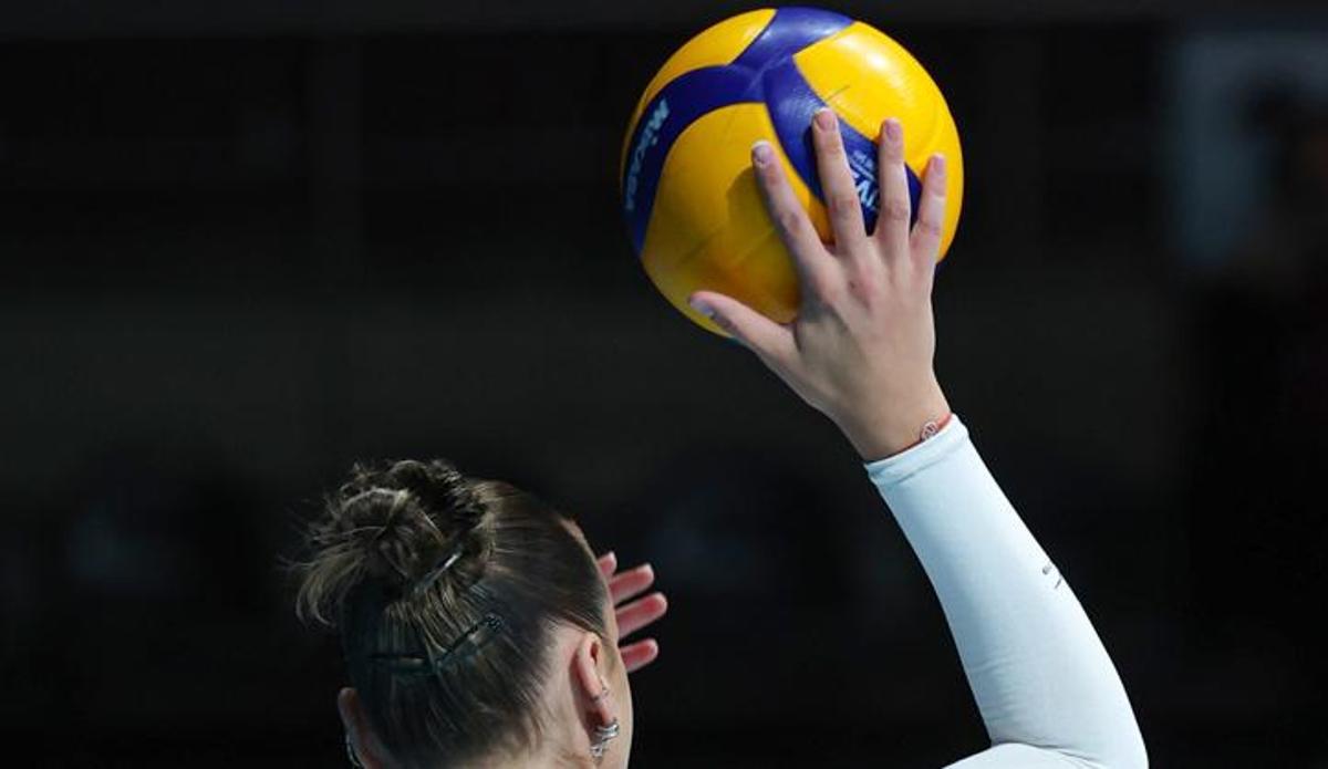 İlbank, Sultanlar Ligi'nin ilk haftasında Göztepe'yi 3-1 mağlup etti