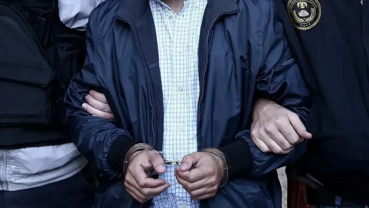 Kırklareli merkezli operasyonda 370 kök skunk ele geçirildi