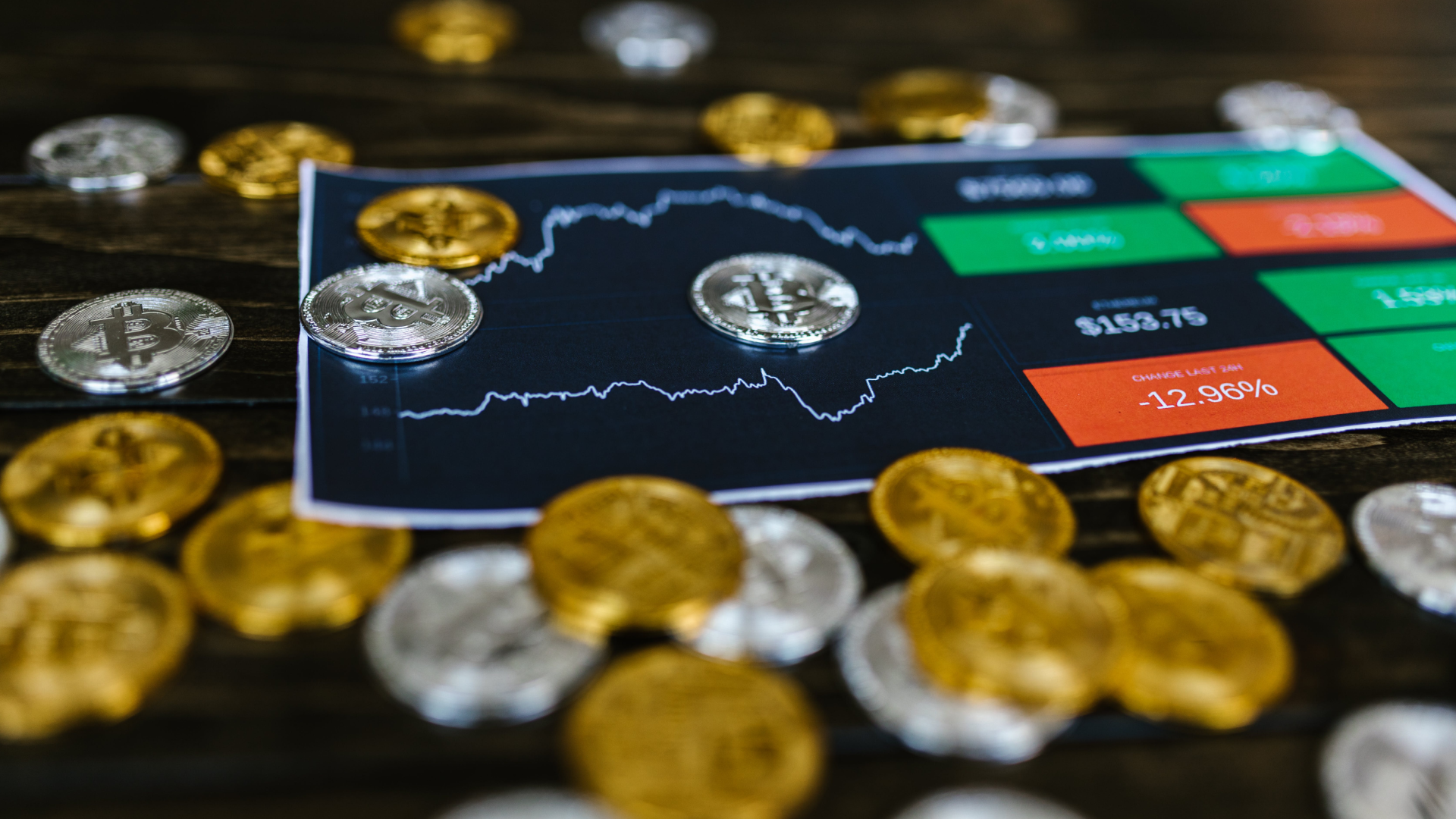 Bitcoin 83 bin dolar desteğini kaybederek gerilemeye devam etti