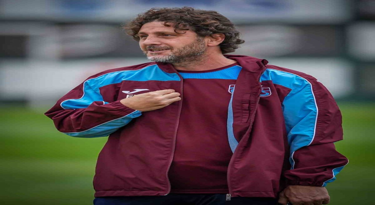 Trabzonspor'da Fatih Tekke ile karşılıklı anlaşarak yollar ayrıldı